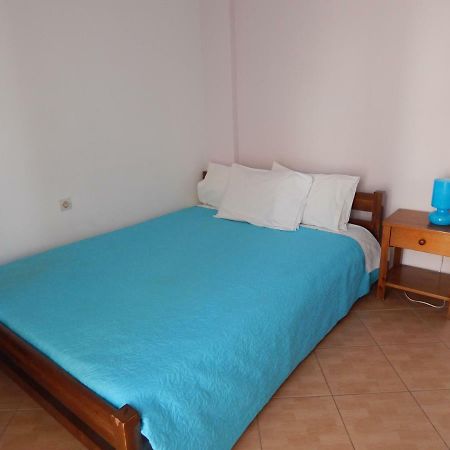 Akti Pension Agios Kirykos  Bagian luar foto